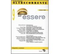 Oltrecorrente. Vol. 9: La polpa dell'essere.