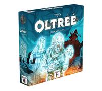 Oltree: Undead & Alive Expansion Cooperative Strategy Game Age (Playstation)
