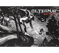 Oltremai. Ediz. italiana, inglese e francese - Lorenzo Mattotti -