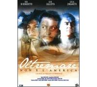 Film - Non E' L'america (dvd+libro) - Dvd