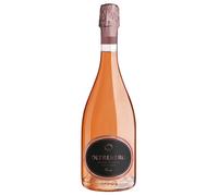Oltrenero Oltrenero Oltrepò Pavese DOCG Metodo Classico Rosé Brut 2019 0,75 ℓ