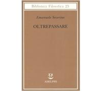 Oltrepassare