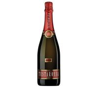 Oltrepò Pavese DOCG Metodo Classico Brut La Versa Testarossa La Versa 2017, 0,75 ℓ