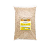 Oltresole - Bulghur, grano spezzato, Biologico Italiano, confezione 5 Kg