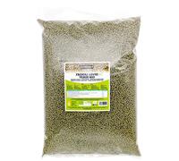 Oltresole - Fagioli Azuki verdi Biologici, formato convenienza 5 Kg