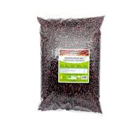 Oltresole, Fagioli Rossi Biologici 5 Kg, Legumi Secchi Bio da Coltivazione Controllata, Ricchi di Proteine e Sali Minerali, Ideali per Diete Ipocaloriche, Vegane e Vegetariane, Formato Convenienza
