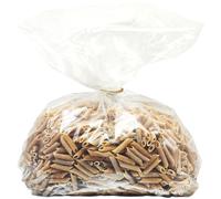 Oltresole, Pasta ai Multicereali Biologica, Formato Penne 4 Kg, Mix di Farina Bio di Teff, Amaranto, Quinoa, Mais e Riso, Ricca di Fibre e Nutrienti, Senza Glutine, Formato Convenienza