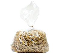 Oltresole, Pasta di Riso e Quinoa Biologica, Formato Fusilli 4 Kg, Con Farina di Riso Integrale e Quinoa da Agricoltura Bio, Senza Glutine, Formato Convenienza