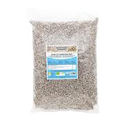 Oltresole, Semi di Girasole Decorticati Biologici 3 Kg, Semi Oleosi Bio Crudi, Sgusciati, Non Tostati e Non Salati, Ricchi di Fibre e Nutrienti, Ideali come Snack o per Ricette