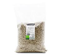 Oltresole, Semi di Girasole Decorticati Biologici 3 Kg, Semi Oleosi Bio Crudi, Sgusciati, Non Tostati e Non Salati, Ricchi di Fibre e Nutrienti, Ideali come Snack o per Ricette