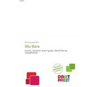 Olu Dara: Cornet, Guitarist, Avant-garde, David Murray (saxophonist)