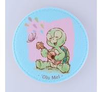 Olu Mel - Duffy and Friends Cape Cod Cook-Off Coaster Tokyo Disneysea Exclusive