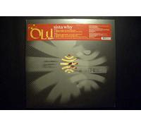 Olu - Sista Why / Sweet Melody