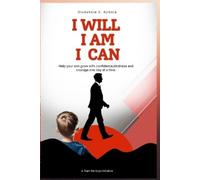 Olubukola E Ajibola I Will, I Am, I Can (Tascabile)