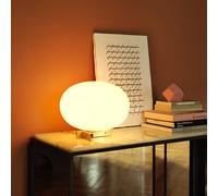 Oluce Alba lampada da tavolo, E27, L0265 OS, Alba [Lampade per Interni > Lampade da Tavolo]