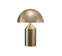 OLUCE ATOLLO 233 Lampada da Tavolo Oro