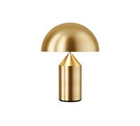 OLUCE ATOLLO 238 Lampada da Tavolo Oro