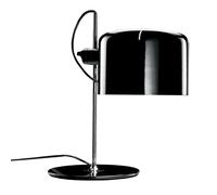 Oluce Coupè 2202 - Lampada da tavolo design Joe Colombo, 1967