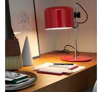 Oluce Coupè 2202 - Lampada da tavolo design Joe Colombo, 1967