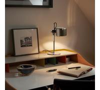 Oluce Coupé lampada da tavolo, L2201 AB, Mini Coupé; Coupé [Lampade per Interni > Lampade da Tavolo]