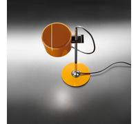 Oluce Coupé lampada da tavolo, L2201 GM, Mini Coupé; Coupé [Lampade per Interni > Lampade da Tavolo]