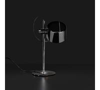 Oluce Coupé lampada da tavolo, L2201 NE, Mini Coupé; Coupé [Lampade per Interni > Lampade da Tavolo]