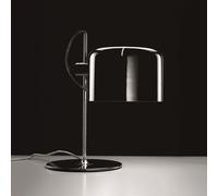 Oluce Coupé lampada da tavolo, L2202 NE, Coupé [Lampade per Interni > Lampade da Tavolo]