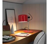 Oluce Coupé lampada da tavolo, L2202 RO, Coupé [Lampade per Interni > Lampade da Tavolo]