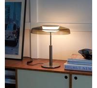 Oluce Dora lampada da tavolo, LED, L0271 NK/FU, Dora [Lampade per Interni > Lampade da Tavolo]