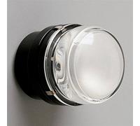 Oluce Fresnel 1148 (E14) - Lampada da parete / soffitto design Joe Colombo 1966