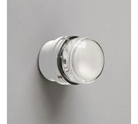 Oluce Fresnel 1148 (E14) - Lampada da parete / soffitto design Joe Colombo 1966