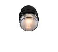 Oluce Fresnel Lampada da parete Outdoor LED
