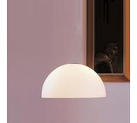 OLUCE SONORA 411 Lampada da sospensione