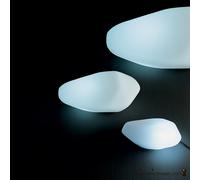 Oluce, Stones 207, Laudani & Romanelli, 2002