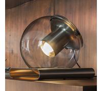Oluce The Globe - Lampada da tavolo design Joe Colombo, 1964