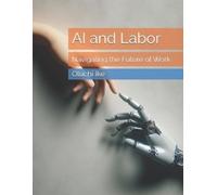 Oluchi Ike AI and Labor (Tascabile)