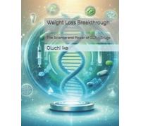 Oluchi Ike Weight Loss Breakthrough (Tascabile)