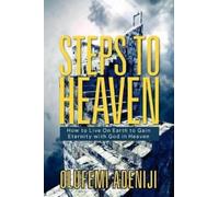 Olufemi Adeniji Steps to Heaven (Tascabile)