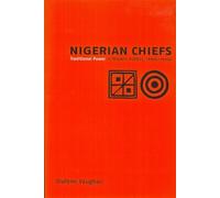 Olufemi Vaughan Nigerian Chiefs (Tascabile)