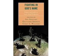 Olufunke Adeboye Fighting in God's Name (Copertina rigida)