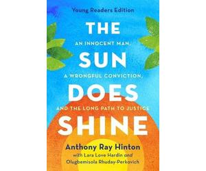 Olugbemisola Rhuday-Perkovich Lara Love Hardi The Sun Does Sh (Copertina rigida)