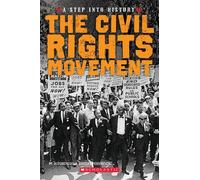 Olugbemisola Rhuday-Perkovich The Civil Rights Movement (Tascabile)