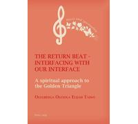 Olugbenga Taiwo The Return Beat - Interfacing with Our Interface (Tascabile)