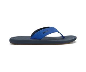 Olukai - Ki'I - Sandali EU 43 blu