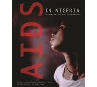 Olusoji Adeyi AIDS in Nigeria (Tascabile)