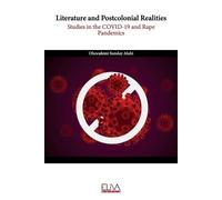 Oluwafemi Sunday Alabi Literature and Postcolonial Realities (Tascabile)