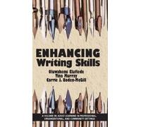 Oluwakemi J. Elufiede Enhancing Writing Skills (Tascabile)