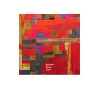Oluyemi Thomas - Oluyemi Thomas / Sirone / Michael Wimberly: Beneath Tones Floor (limited edition 300) [Winyl]