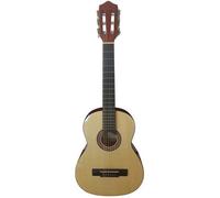 OLVEIRA CG30018N CHITARRA CLASSICA RIDOTTA 1/8 TOP FONDO E FASCE IN TIGLO/TASTIE