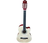 OLVEIRA CG3902 CHITARRA CLASSICA SPALLA MANCANTE COLORE NATURAL